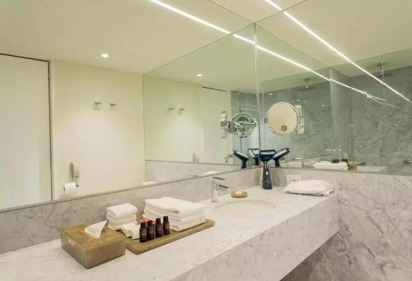 اتاق رویال, Camino Real Polanco Mexico