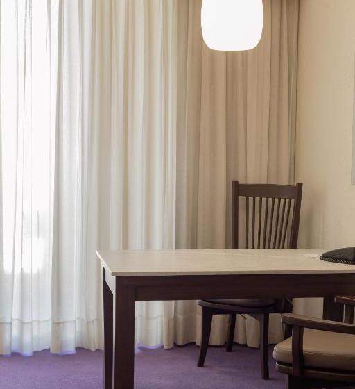 اتاق رویال, Camino Real Polanco Mexico