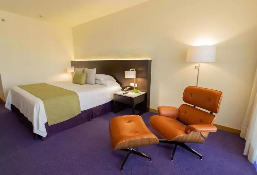 اتاق رویال, Camino Real Polanco Mexico