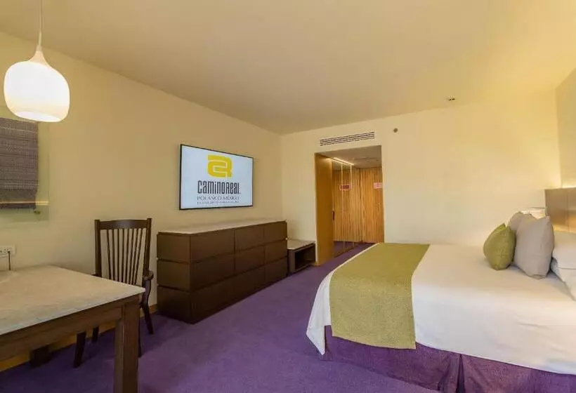 اتاق رویال, Camino Real Polanco Mexico
