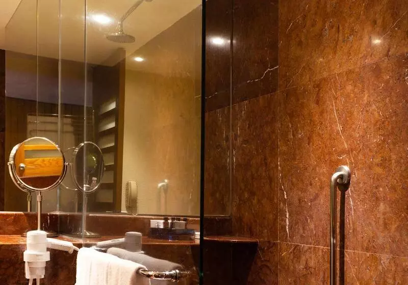 اتاق لوکس, Camino Real Polanco Mexico