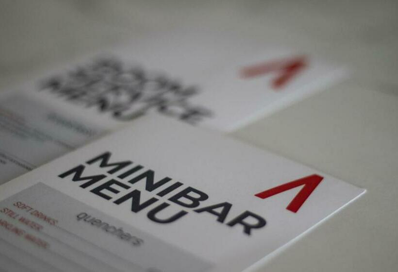 اتاق لوکس, Cavalieri Art