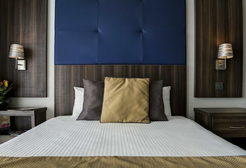 اتاق خانوادگی, Cavalieri Art