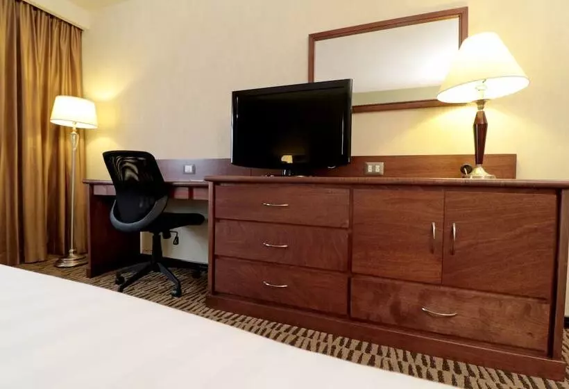 اتاق استاندارد, Holiday Inn Monterrey Norte, An Ihg