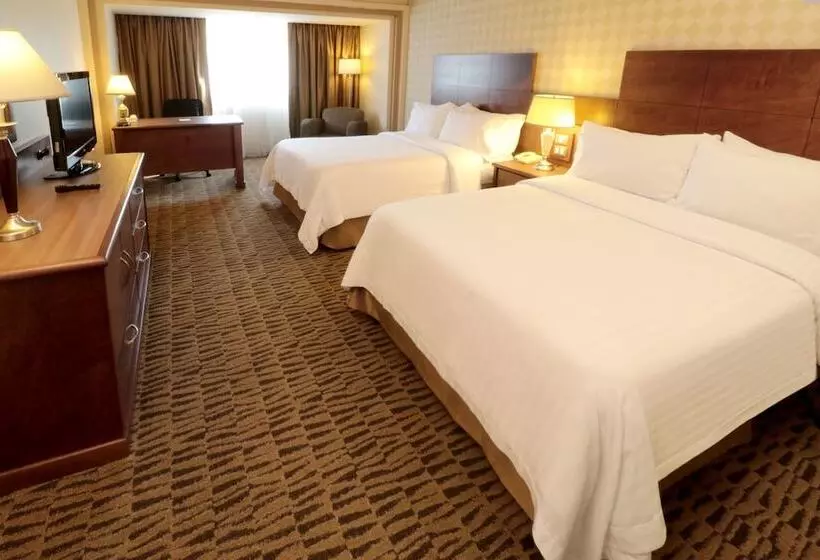 Premium-huone, Holiday Inn Monterrey Norte By Ihg