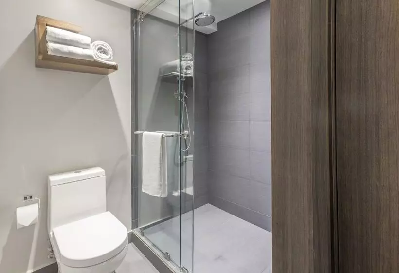 اتاق پرمیوم, Presidente Intercontinental Mexico City By Ihg