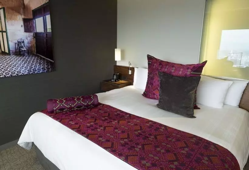 اتاق پرمیوم, Presidente Intercontinental Mexico City By Ihg