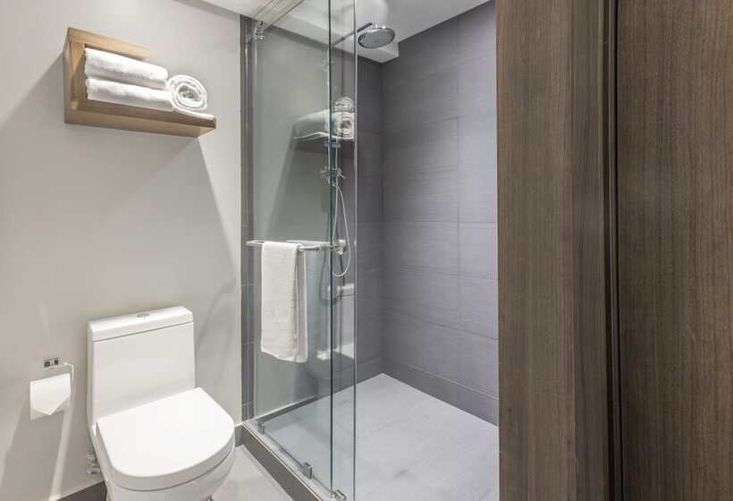 Номер Классика Двуспальная Кровать, Intercontinental Presidente Mexico City, An Ihg