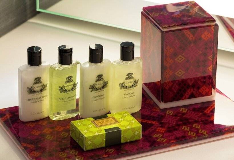 Номер Классика Двуспальная Кровать, Intercontinental Presidente Mexico City, An Ihg