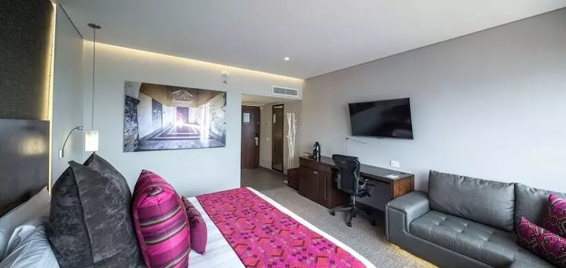 اتاق کلاسیک, Presidente Intercontinental Mexico City By Ihg