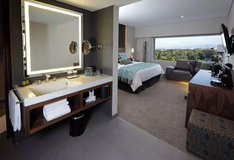 اتاق کلاسیک, Presidente Intercontinental Mexico City By Ihg