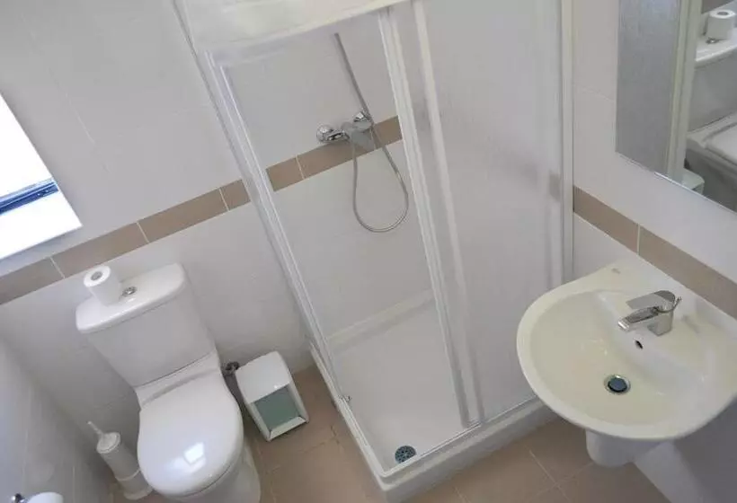اتاق استاندارد سه تخته با بالکن, Kappara