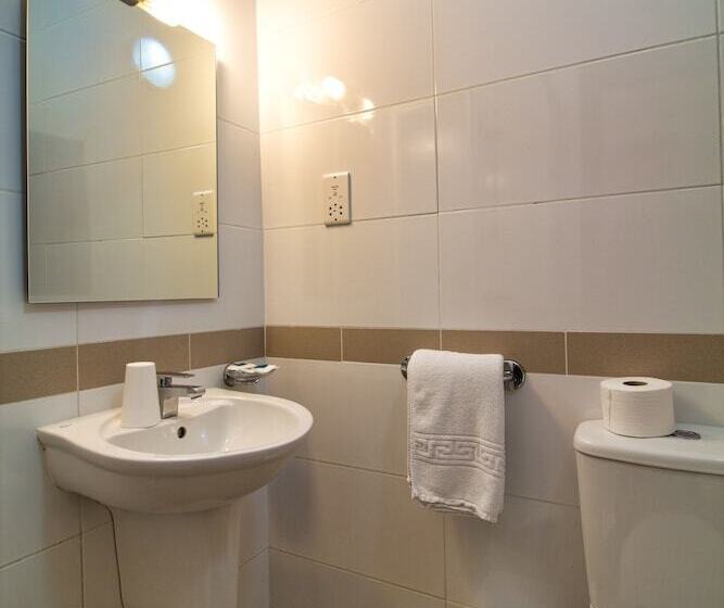 اتاق استاندارد, Kappara