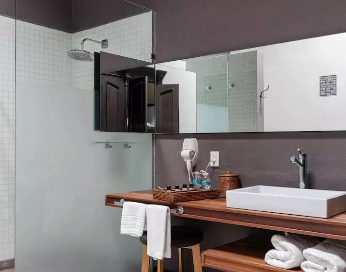 سوییت, Mesón De Santa Rosa Luxury