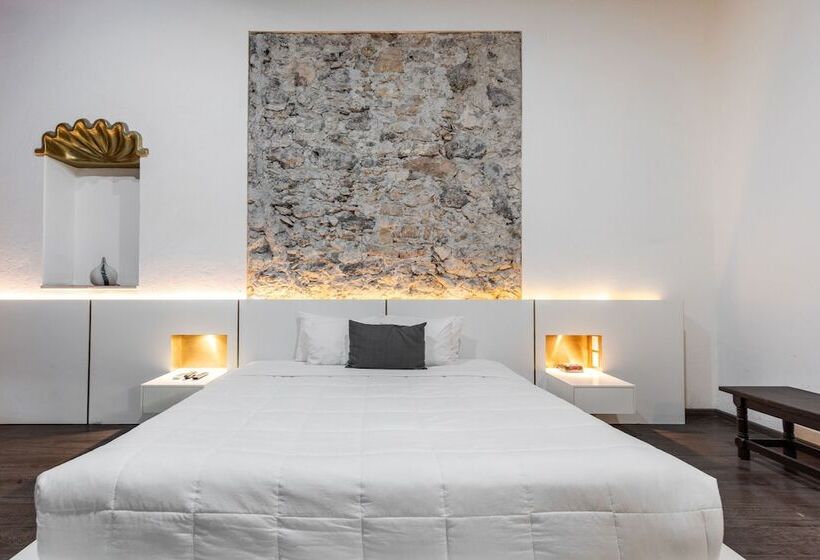 Люкс, Mesón De Santa Rosa Luxury