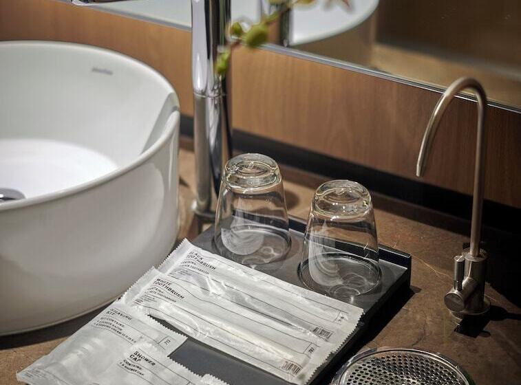 اتاق پرمیوم, Parkroyal Collection Kuala Lumpur