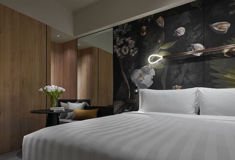 اتاق لوکس, Parkroyal Collection Kuala Lumpur