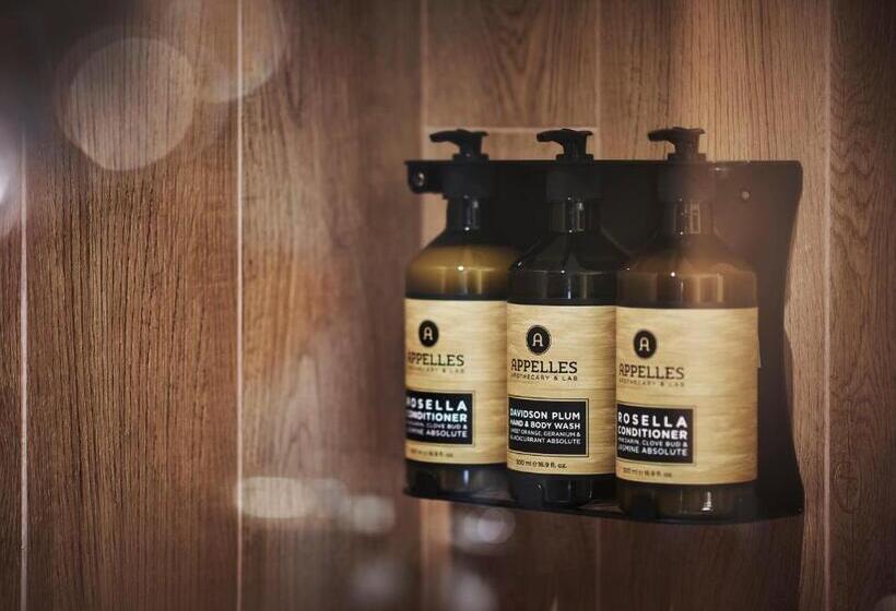 اتاق پرمیوم, Parkroyal Collection Kuala Lumpur