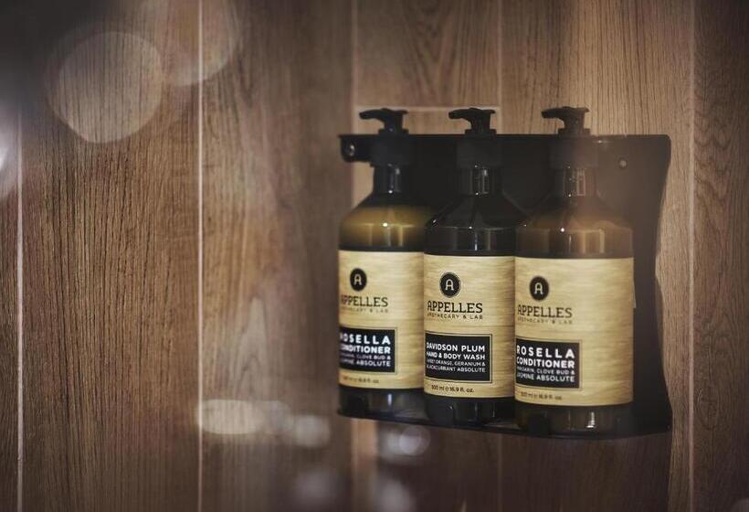 اتاق لوکس, Parkroyal Collection Kuala Lumpur