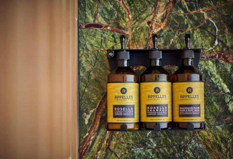 اتاق سوپریور با تخت بزرگ, Parkroyal Collection Kuala Lumpur