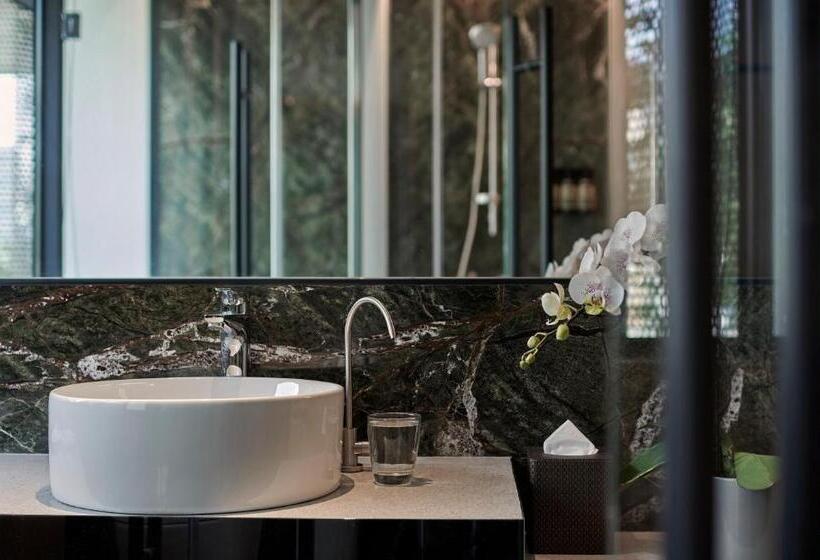 اتاق سوپریور, Parkroyal Collection Kuala Lumpur