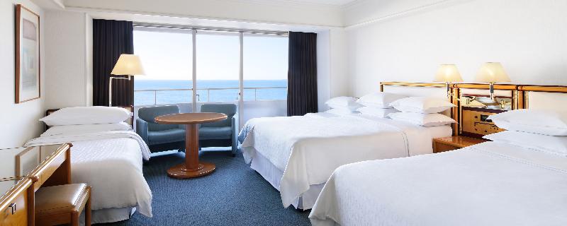 اتاق کلاب, Parkroyal Collection Kuala Lumpur