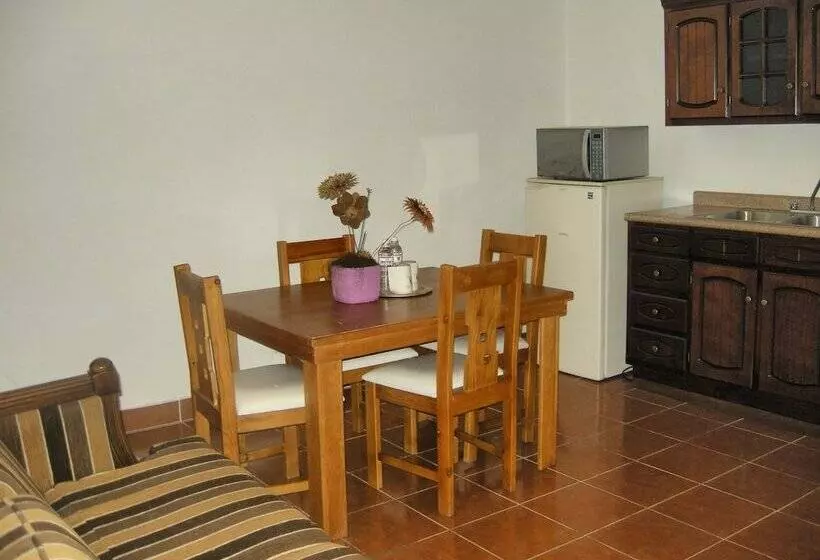 Junior Suite, San Angelo