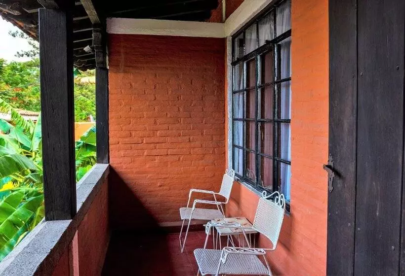 Junior Suite, San Angelo