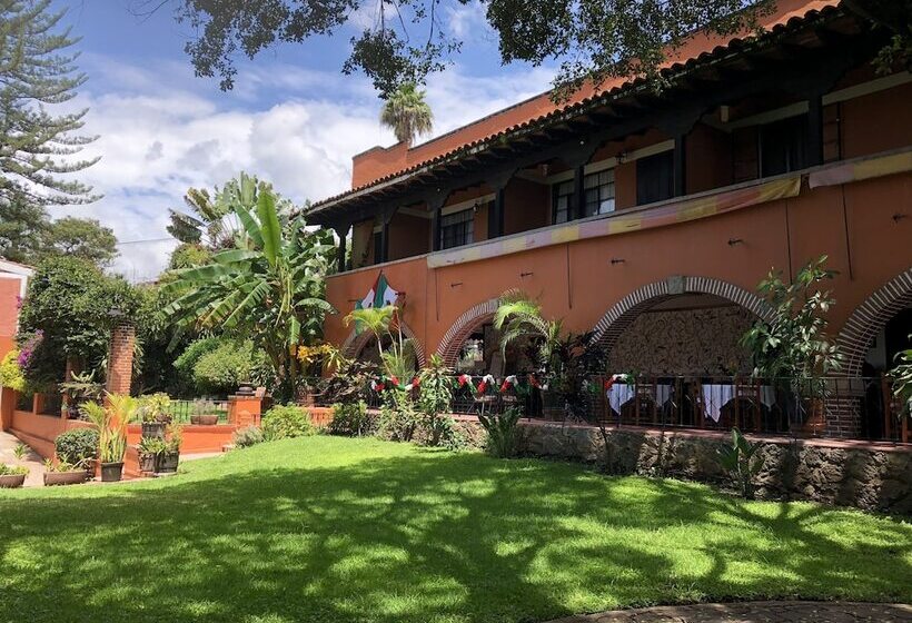 小型套房, San Angelo