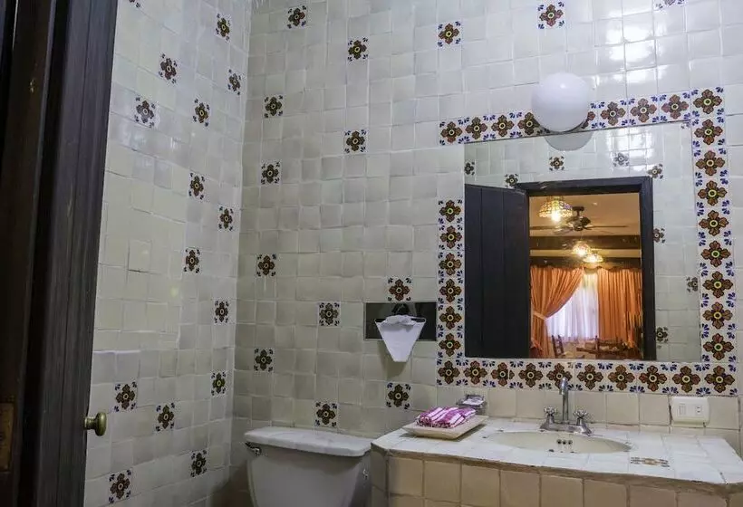 Junior Suite, San Angelo