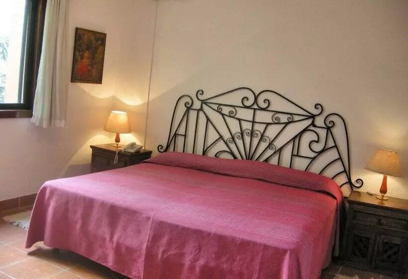 Junior Suite, San Angelo