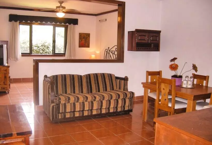 Junior Suite, San Angelo