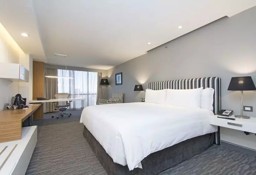 ダブルベッドのクラシックルーム, Presidente Intercontinental Guadalajara, An Ihg