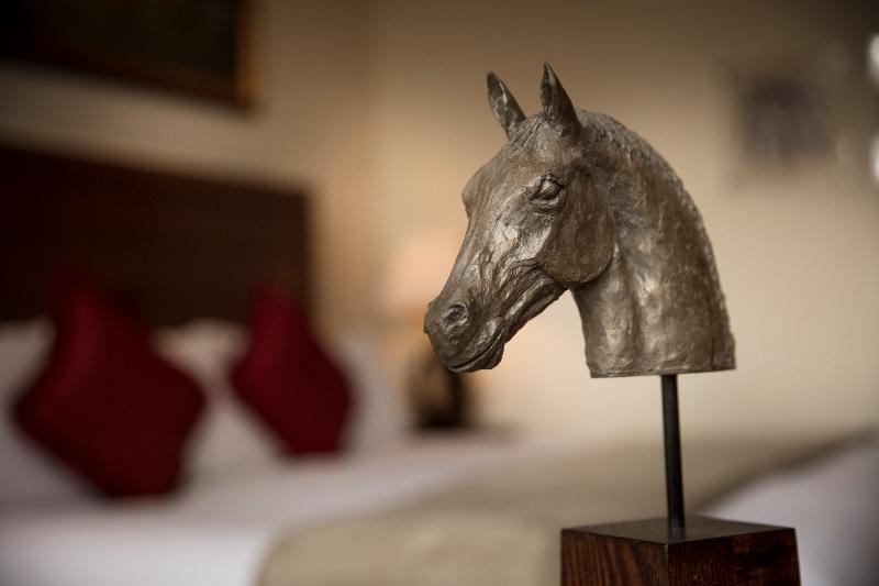 غرفة قياسية, Presidente Intercontinental Guadalajara, An Ihg