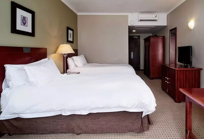 اتاق استاندارد, Protea Hotel By Marriott Blantyre Ryalls