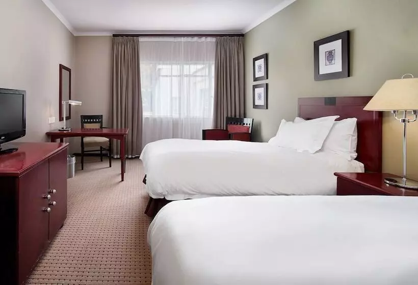 اتاق استاندارد, Protea Hotel By Marriott Blantyre Ryalls