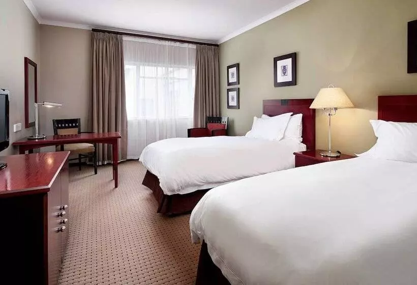 اتاق استاندارد, Protea Hotel By Marriott Blantyre Ryalls