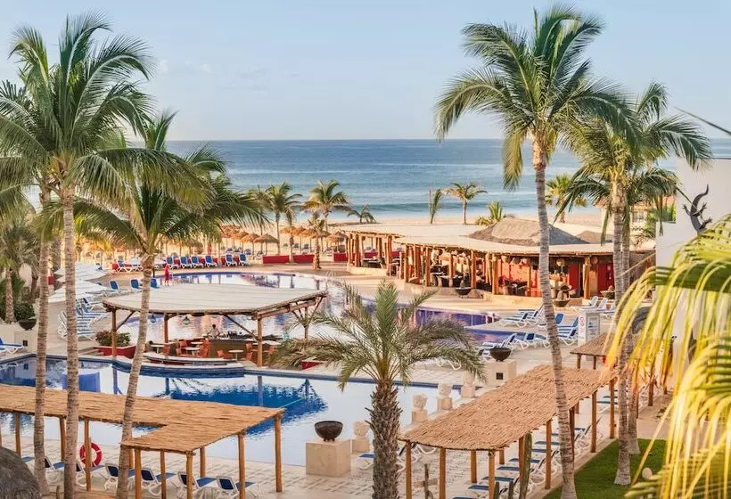 スタンダードルーム, Grand Decameron Los Cabos, A Trademark All Inclusive Resort
