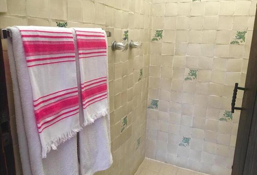 带大床的标准间, San Angelo