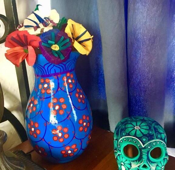 带大床的标准间, San Angelo