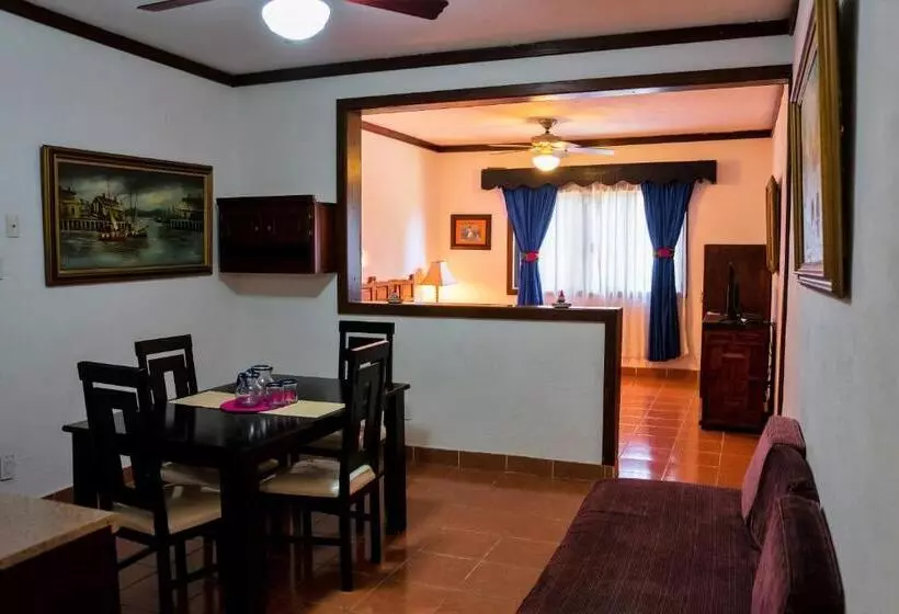 Junior Suite, San Angelo