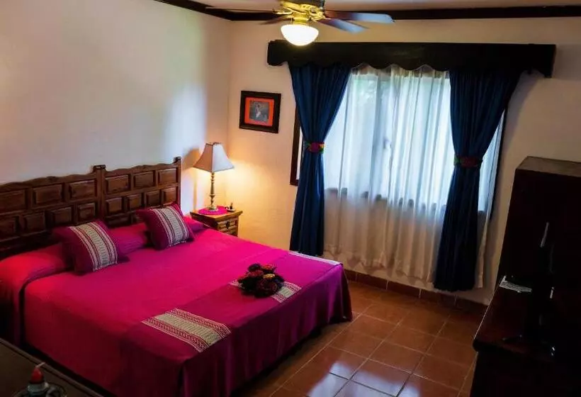 Junior Suite, San Angelo