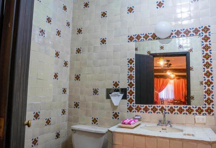 小型套房, San Angelo