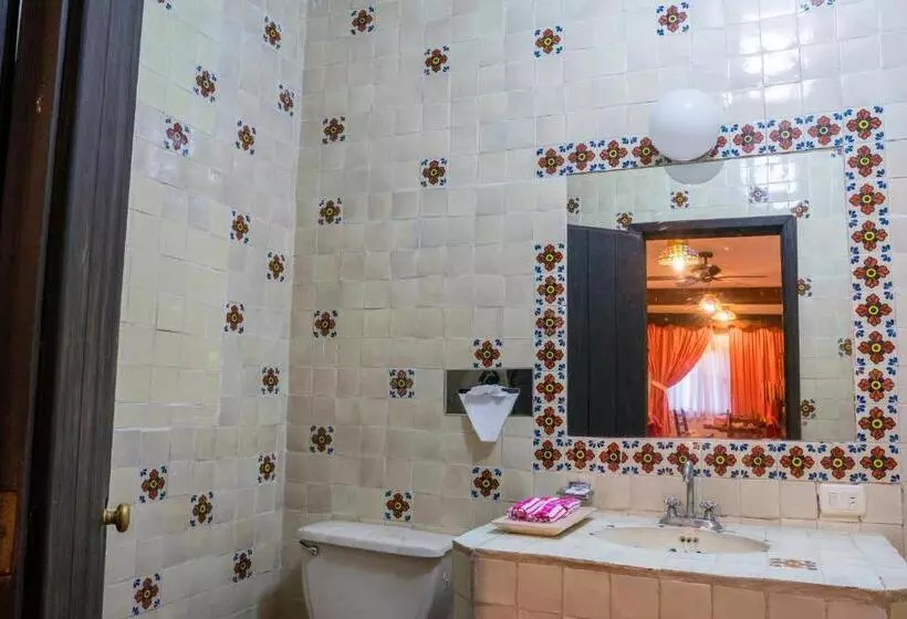 Junior Suite, San Angelo