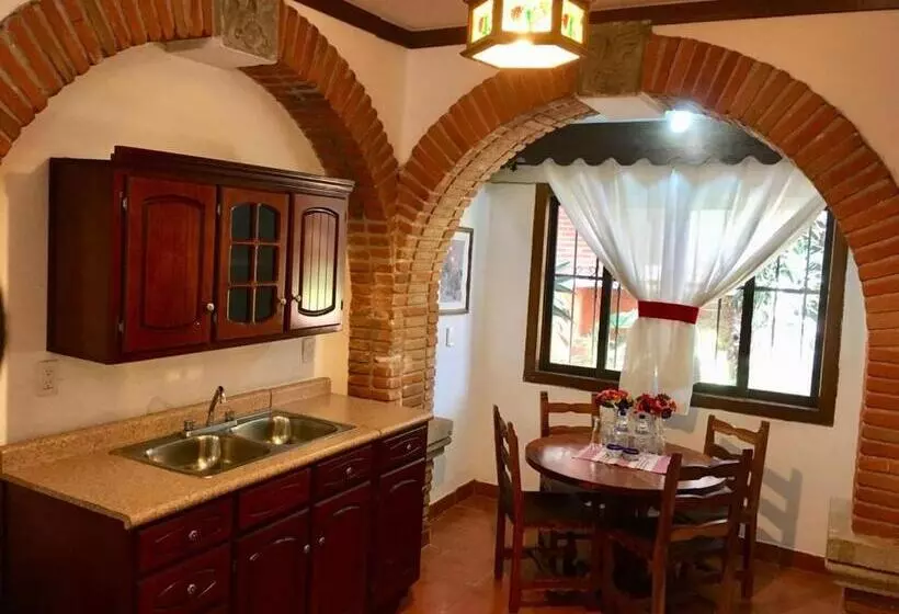 Deluxe Suite, San Angelo