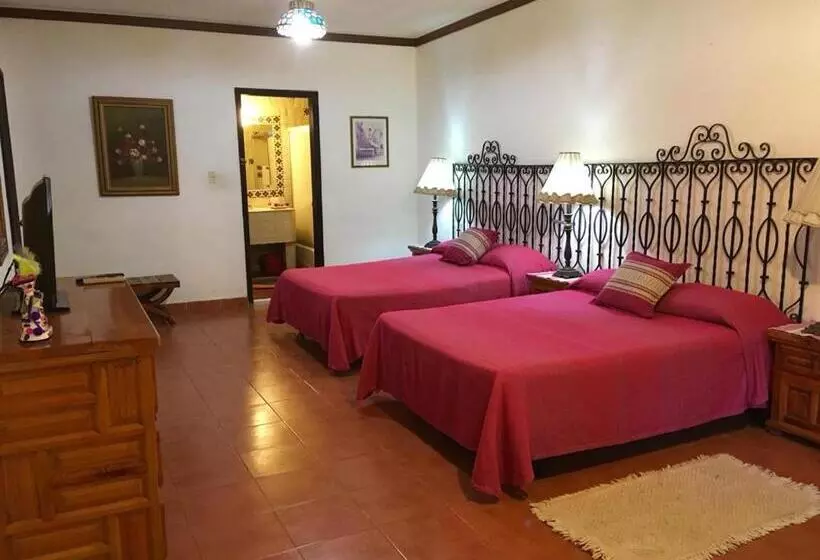 Deluxe Suite, San Angelo