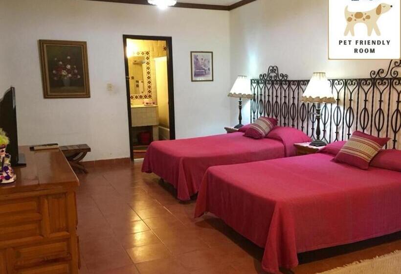 豪华套房, San Angelo