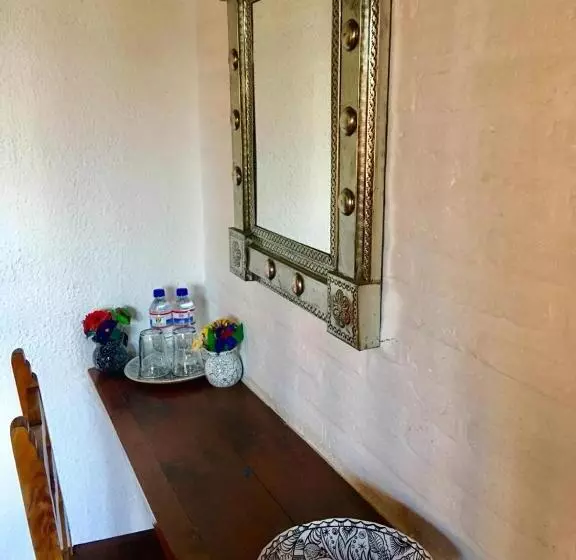 Deluxe Suite, San Angelo