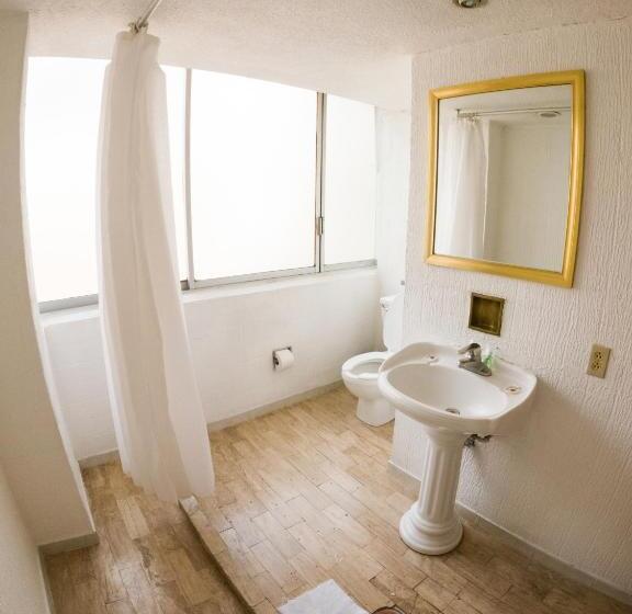 Номер Стандарт, San Francisco Centro Historico