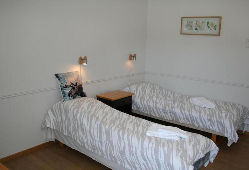 Номер Стандарт, Stor Elvdal Hotell